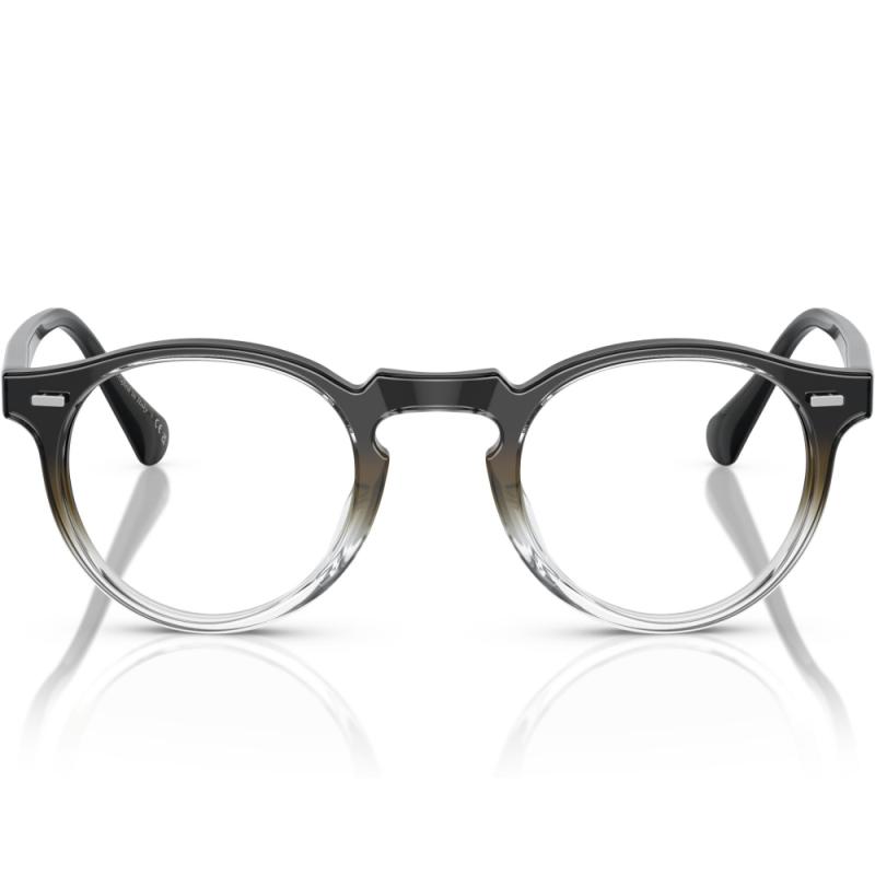 Oliver Peoples Ochelari de vedere unisex oliver peoples ov5186 1751 50 gregory peck