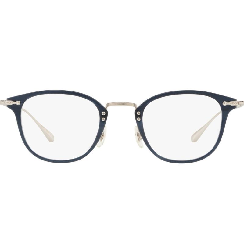 Oliver Peoples Ochelari de vedere unisex oliver peoples ov5389d 1662 48 davitt