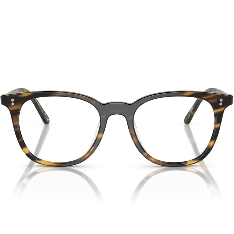 Oliver Peoples Ochelari de vedere unisex oliver peoples ov5538u 1003 49 josianne