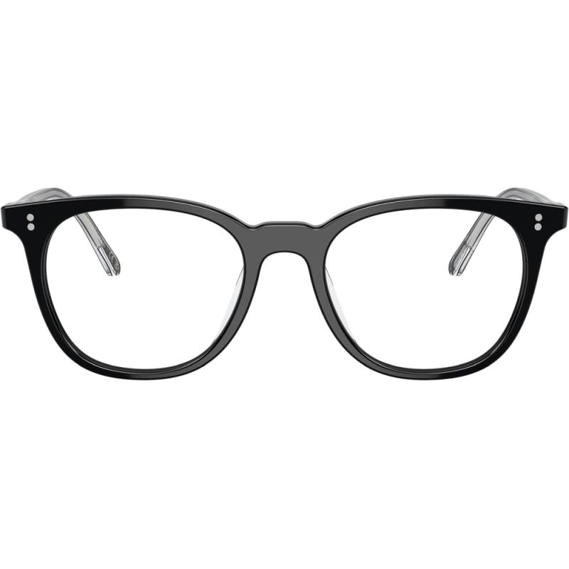 Oliver Peoples Ochelari de vedere unisex oliver peoples ov5538u 1005 49 josianne
