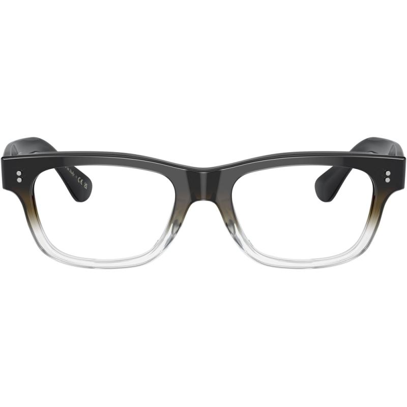 Oliver Peoples Ochelari de vedere unisex oliver peoples ov5540u 1751 53 rosson