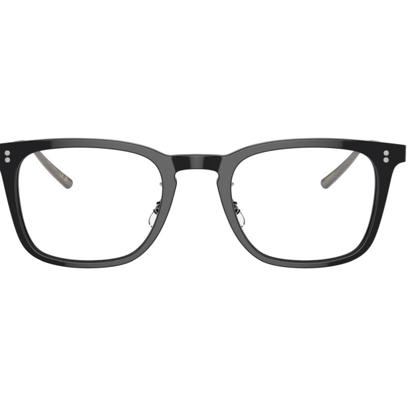 Oliver Peoples Ochelari de vedere unisex oliver peoples ov5543 1731 49 loftin