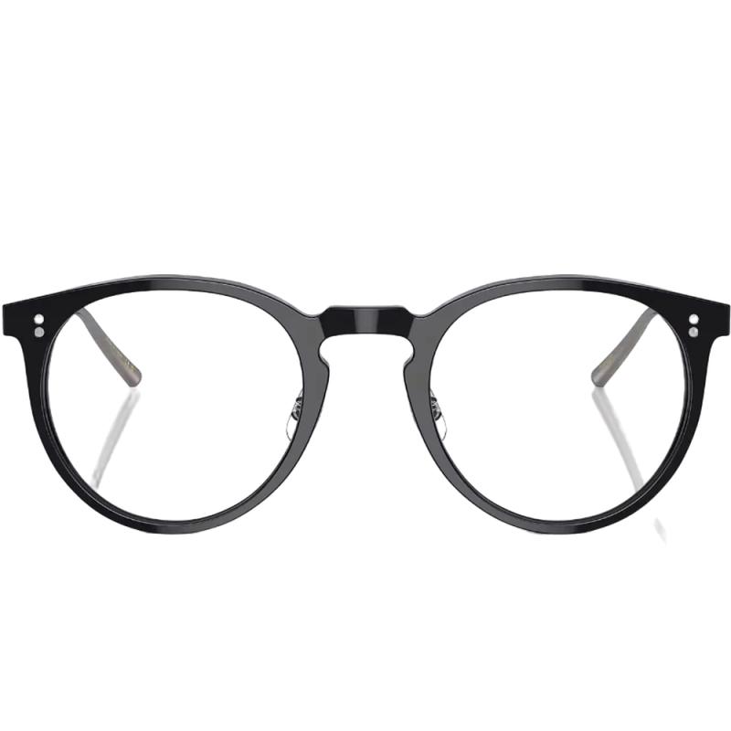 Oliver Peoples Ochelari de vedere unisex oliver peoples ov5544 1731 47 orrison