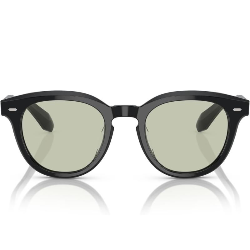 Oliver Peoples Ochelari de vedere unisex oliver peoples ov5547u 1731 48 n.05