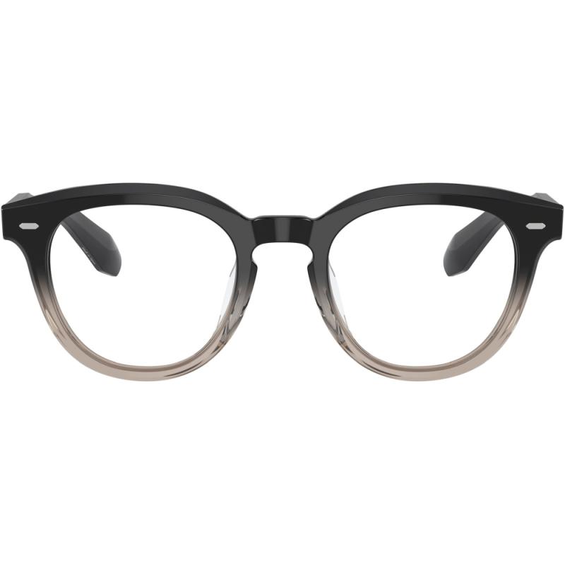 Oliver Peoples Ochelari de vedere unisex oliver peoples ov5547u 1780 48 n.05