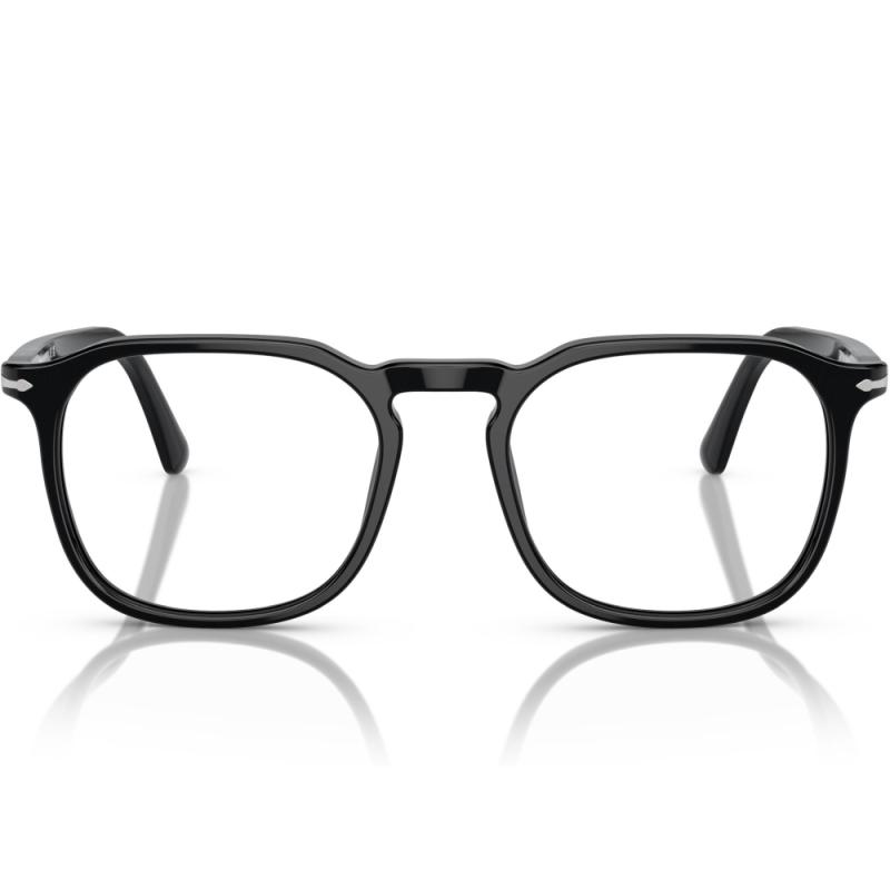 Persol Ochelari de vedere unisex persol po3337v 95 52