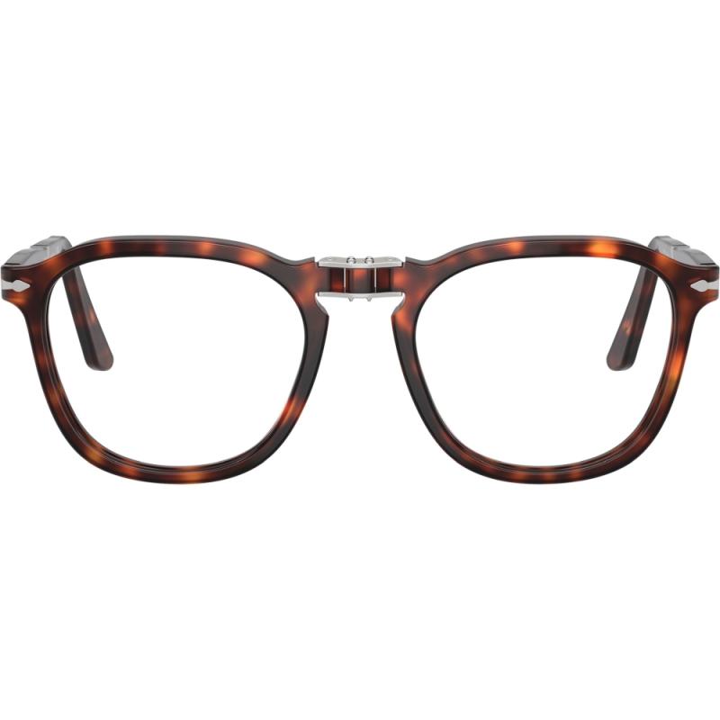 Persol Ochelari de vedere unisex persol po3345v 24 52 rene