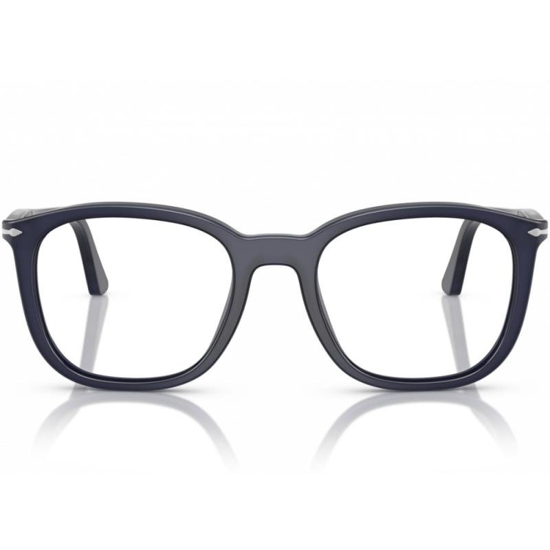 Persol Ochelari de vedere unisex persol po3355v 1217 52 galleria