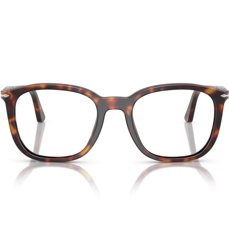 Persol Ochelari de vedere unisex persol po3355v 24 50