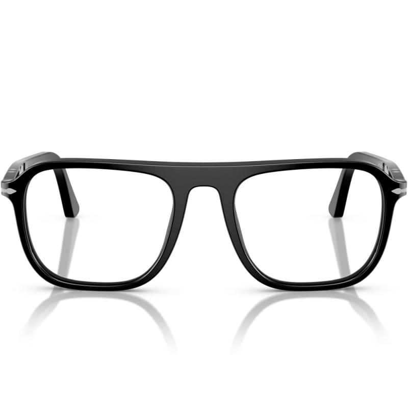 Persol Ochelari de vedere unisex persol po3359v 95 53 jacques