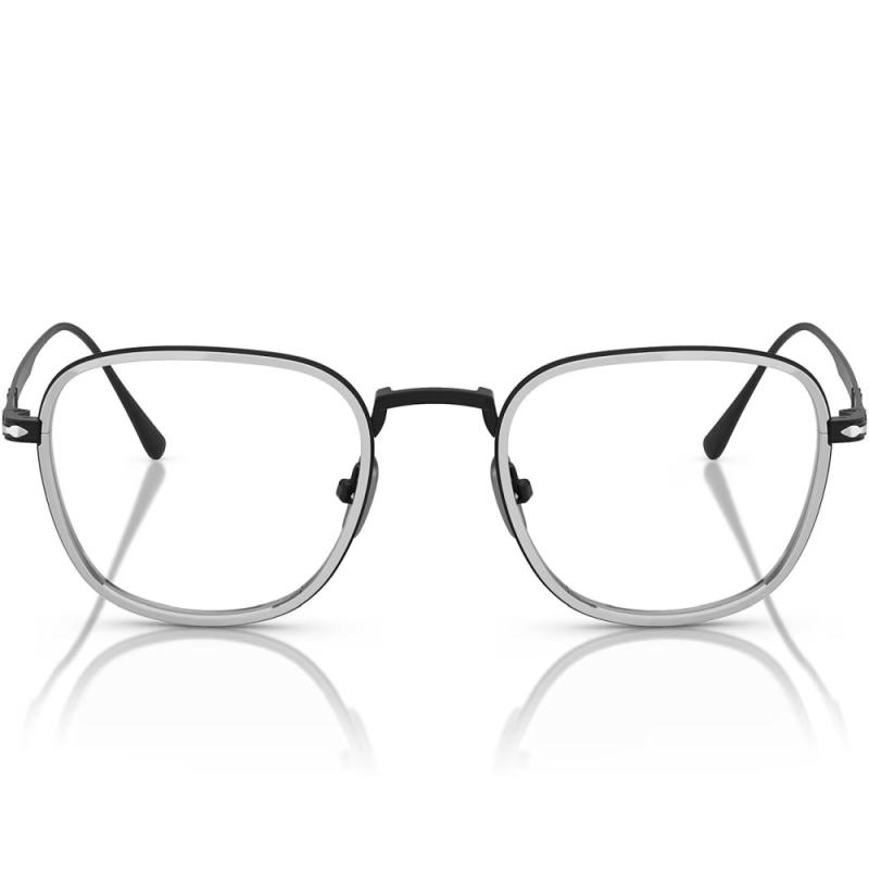 Persol Ochelari de vedere unisex persol po5007vt 8012 47