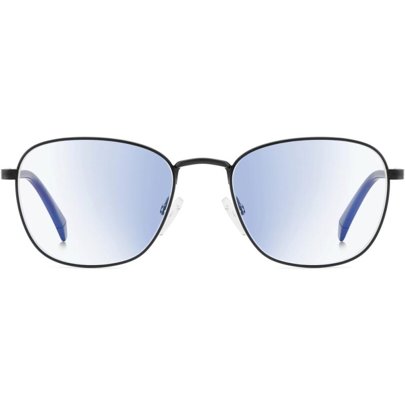 Polaroid Ochelari de vedere unisex polaroid pld 0026/r/bb 003/g6 52