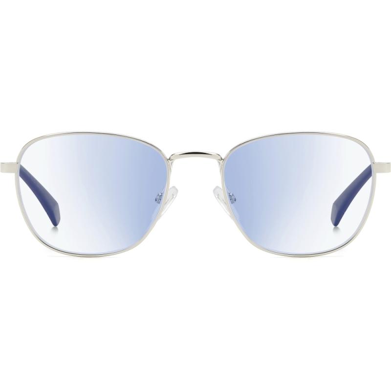 Polaroid Ochelari de vedere unisex polaroid pld 0026/r/bb 010/g6 52