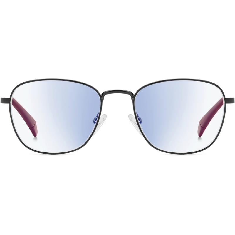 Polaroid Ochelari de vedere unisex polaroid pld 0026/r/bb v81/g6 52