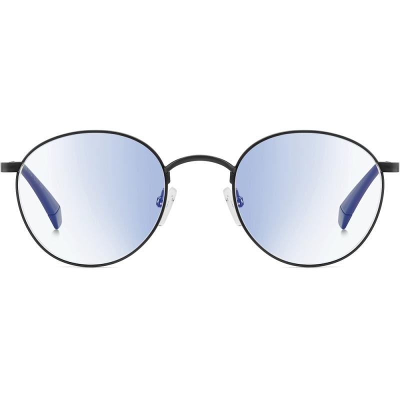 Polaroid Ochelari de vedere unisex polaroid pld 0027/r/bb 003/g6 52