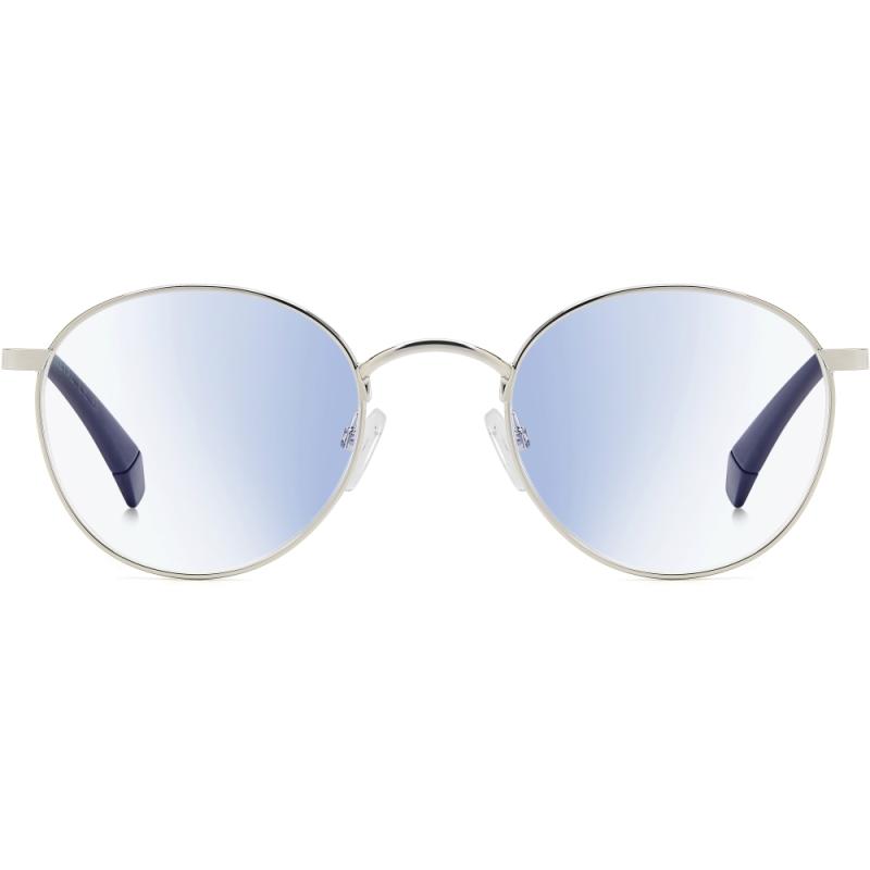 Polaroid Ochelari de vedere unisex polaroid pld 0027/r/bb 010/g6 52