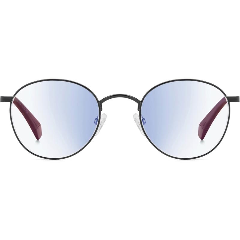 Polaroid Ochelari de vedere unisex polaroid pld 0027/r/bb v81/g6 52