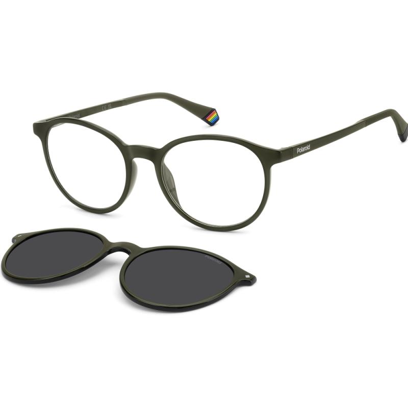 Polaroid Ochelari de vedere unisex polaroid pld 6137/cs tbo/m9 52