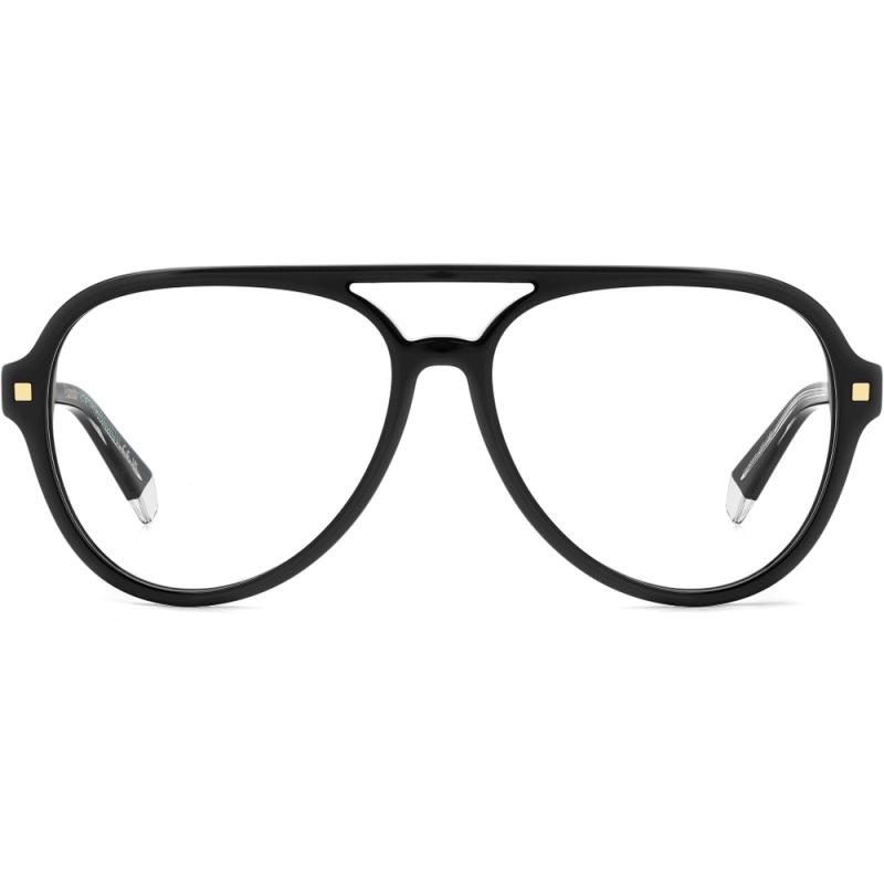 Polaroid Ochelari de vedere unisex polaroid pld d540 807 57