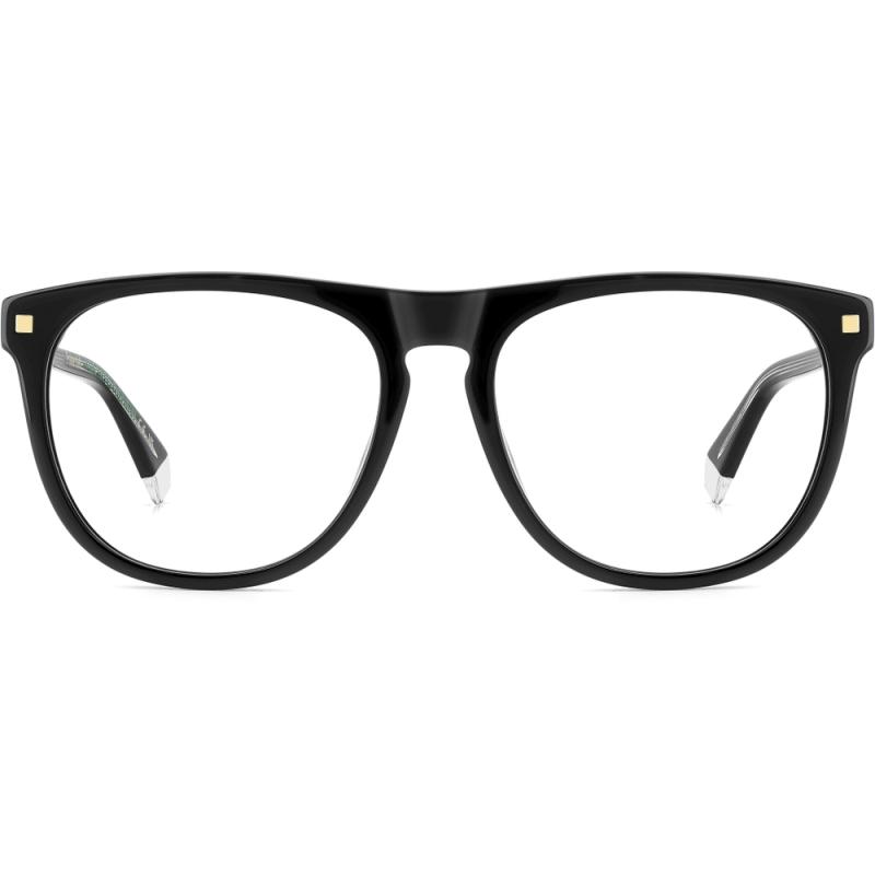 Polaroid Ochelari de vedere unisex polaroid pld d541 807 55