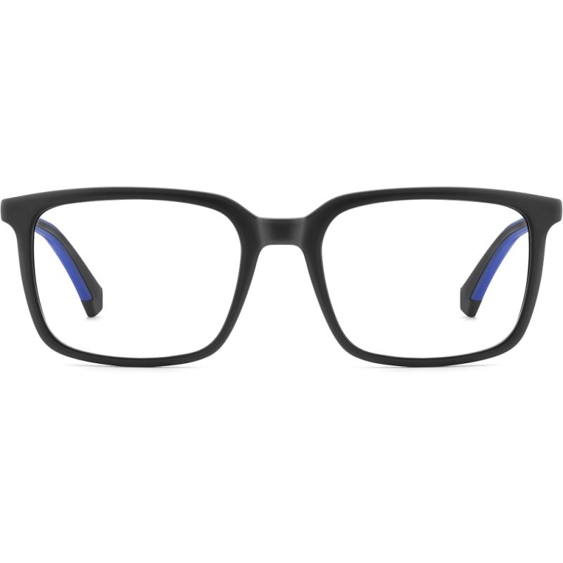 Polaroid Ochelari de vedere unisex polaroid pld d547 0vk 55