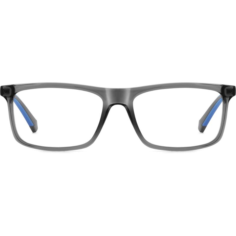Polaroid Ochelari de vedere unisex polaroid pld d548 kb7 56