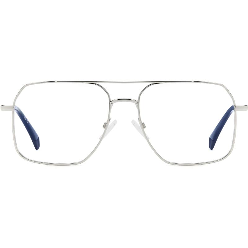 Polaroid Ochelari de vedere unisex polaroid pld d554 010 55