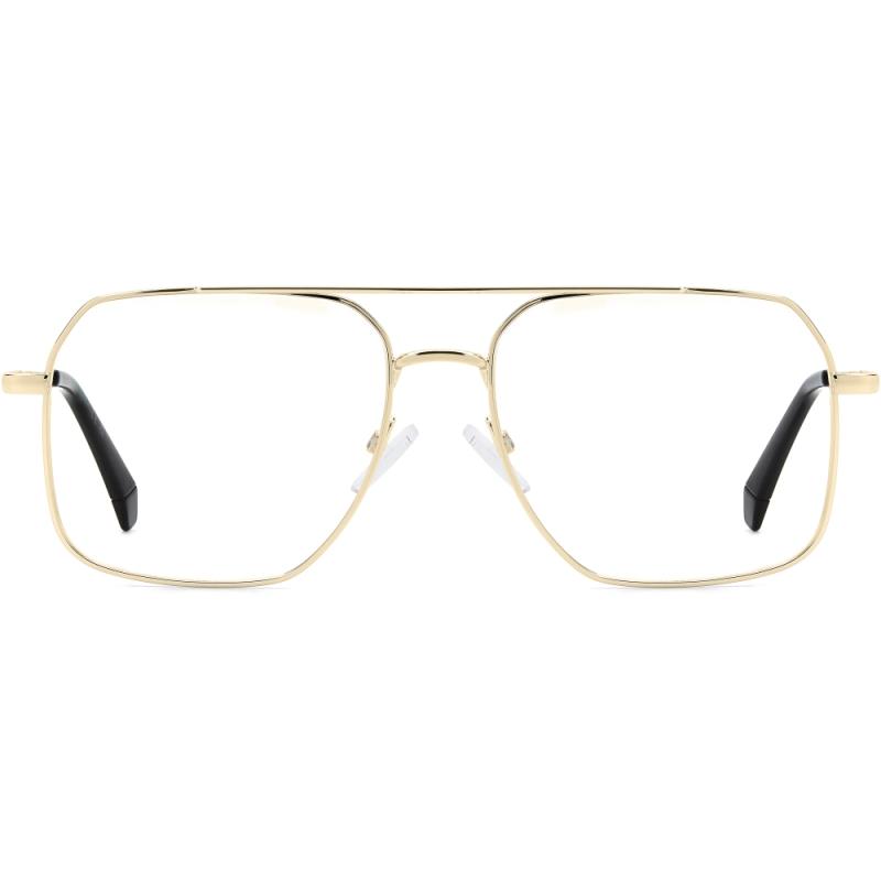 Polaroid Ochelari de vedere unisex polaroid pld d554 j5g 55