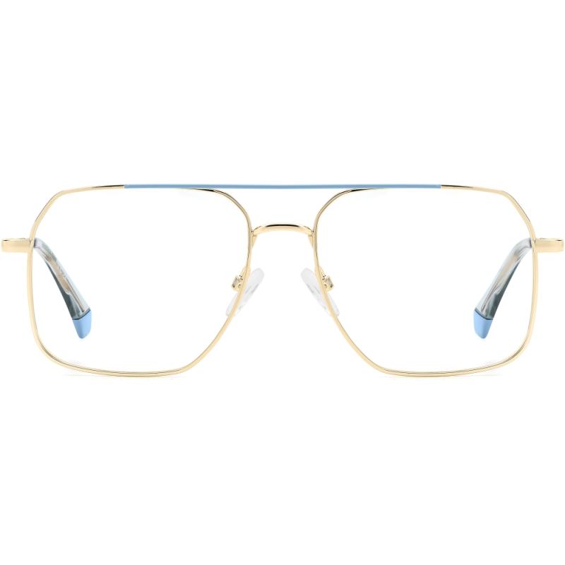 Polaroid Ochelari de vedere unisex polaroid pld d554 lks 55