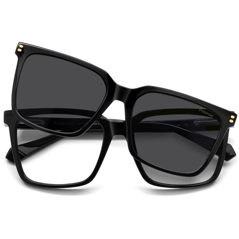 Polaroid Ochelari de vedere unisex polaroid pld d556/c 807/m9 54