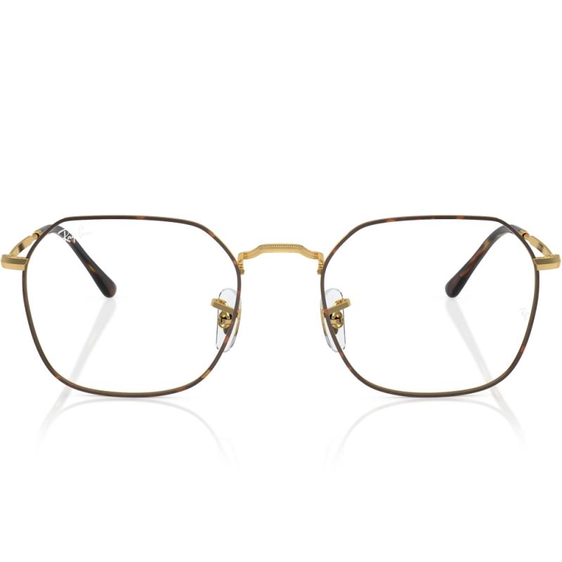 Ochelari de vedere unisex Ray-Ban RX3694V 3177 Jim