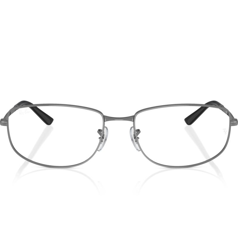 Ray-Ban Ochelari de vedere unisex ray-ban rx3732v 2502 54