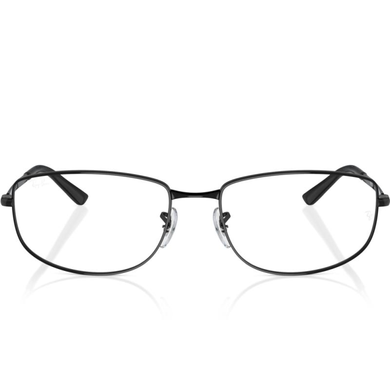 Ray-Ban Ochelari de vedere unisex ray-ban rx3732v 2509 54