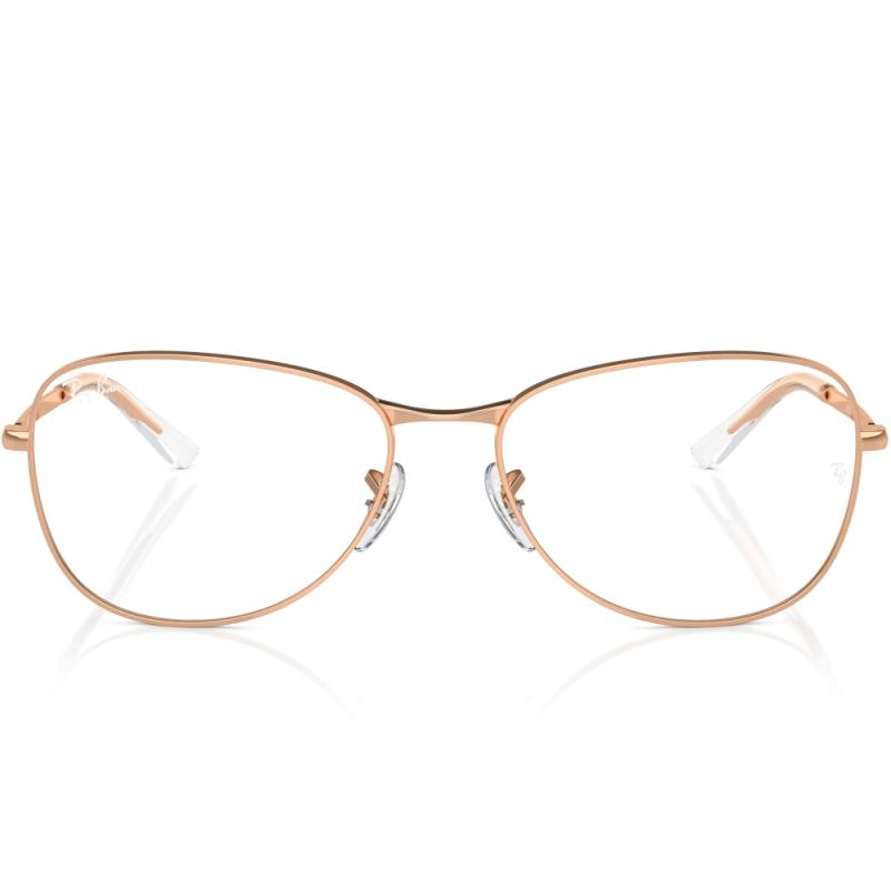 Ray-Ban Ochelari de vedere unisex ray-ban rx3733v 3094 56
