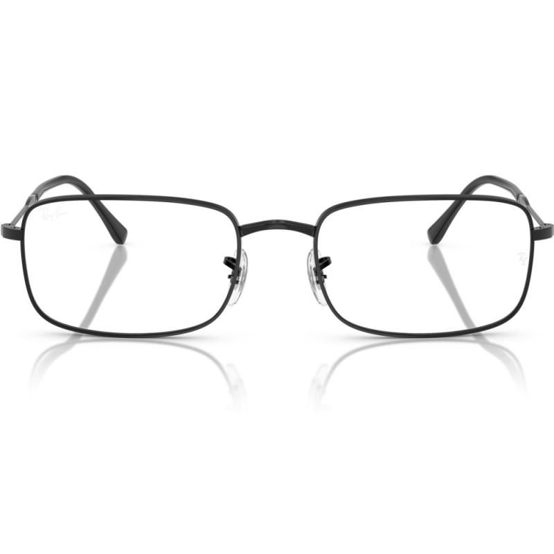 Ray-Ban Ochelari de vedere unisex ray-ban rx3746v 2509 56