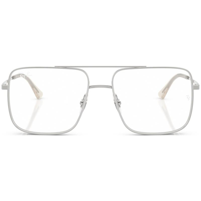 Ray-Ban Ochelari de vedere unisex ray-ban rx3758v 2501 54 ari