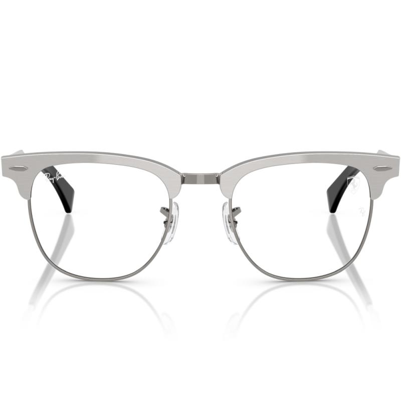 Ray-Ban Ochelari de vedere unisex ray-ban rx3807vm f106 51