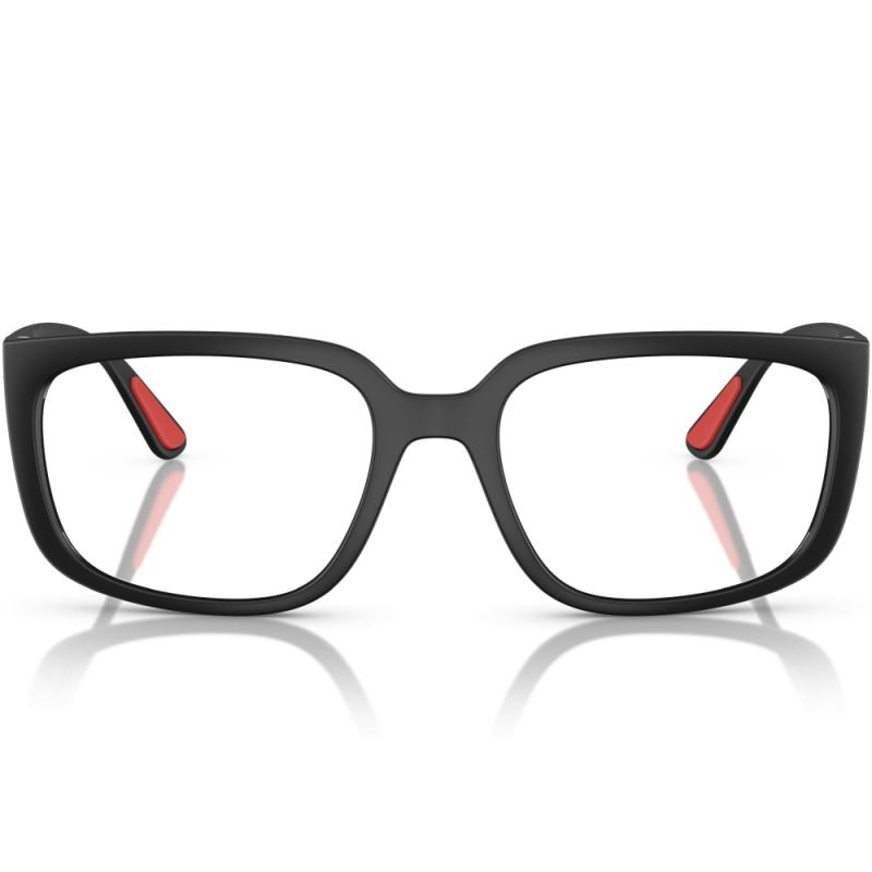 Ray-Ban Ochelari de vedere unisex ray-ban rx4443vm f602 55
