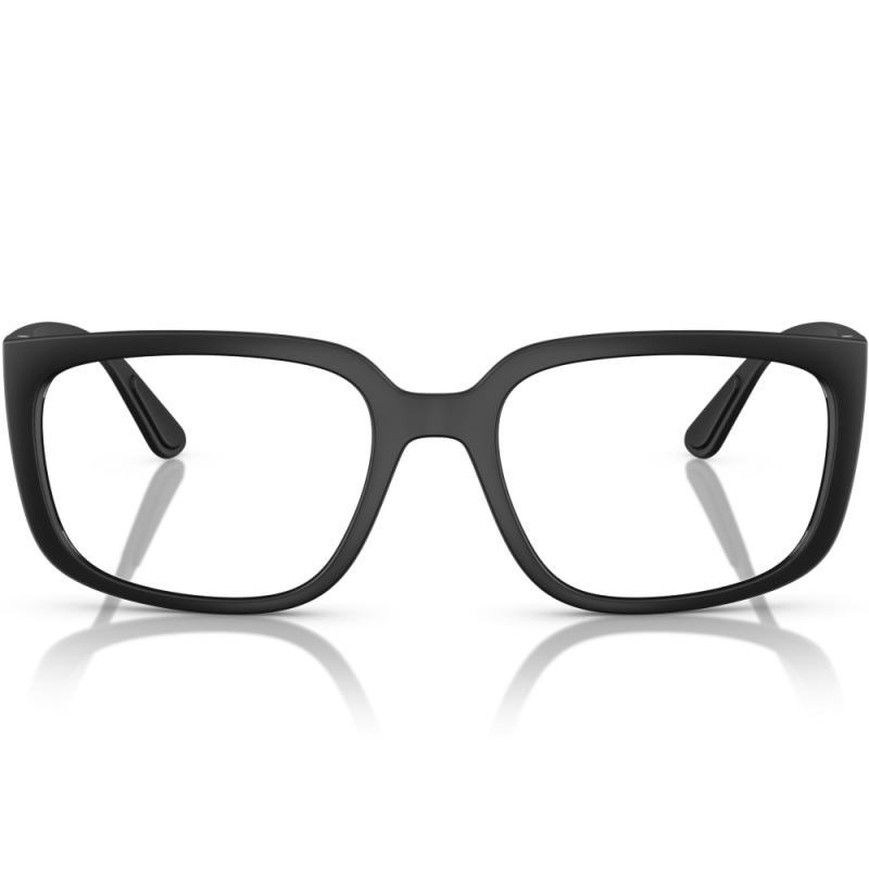 Ray-Ban Ochelari de vedere unisex ray-ban rx4443vm f702 55