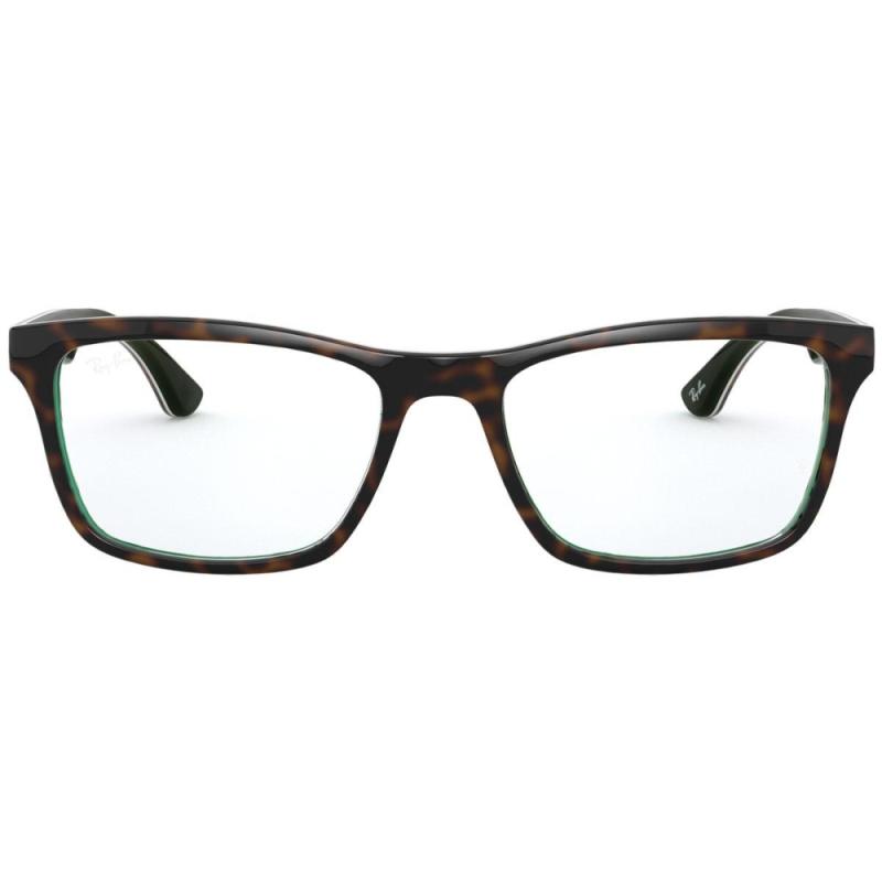 Ochelari de vedere unisex Ray-Ban RX5279 5974