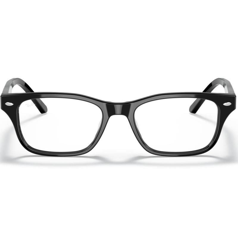 Ray-Ban Ochelari de vedere unisex ray-ban rx5345d 5076 53