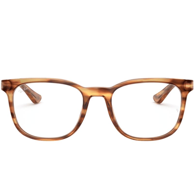 Ray-Ban Ochelari de vedere unisex ray-ban rx5369 5797 52
