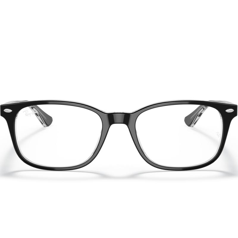 Ray-Ban Ochelari de vedere unisex ray-ban rx5375 2034 56