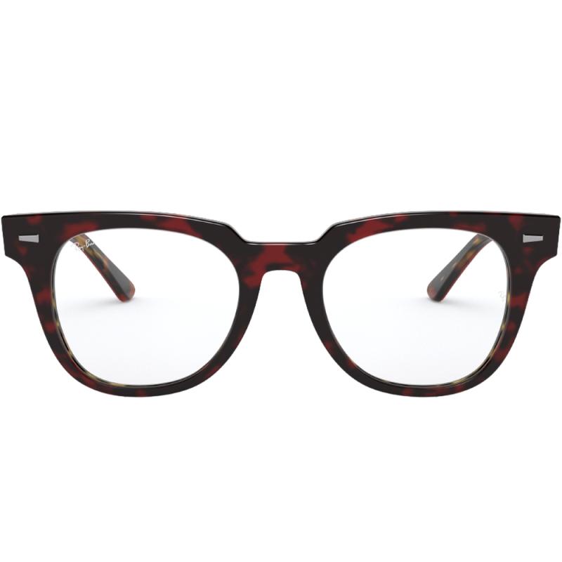 Ray-Ban Ochelari de vedere unisex ray-ban rx5377 5911 52