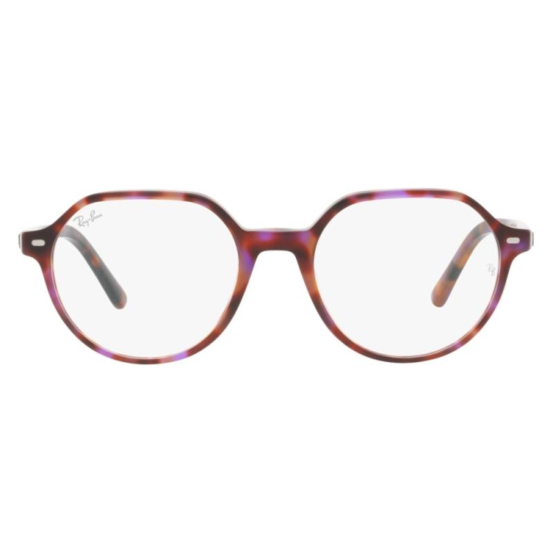 Ray-Ban Ochelari de vedere unisex ray-ban rx5395 8175 51 thalia