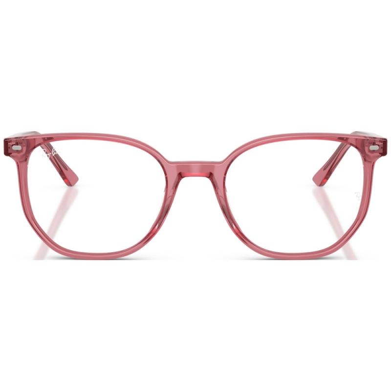 Ray-Ban Ochelari de vedere unisex ray-ban rx5397 8440 50 elliot