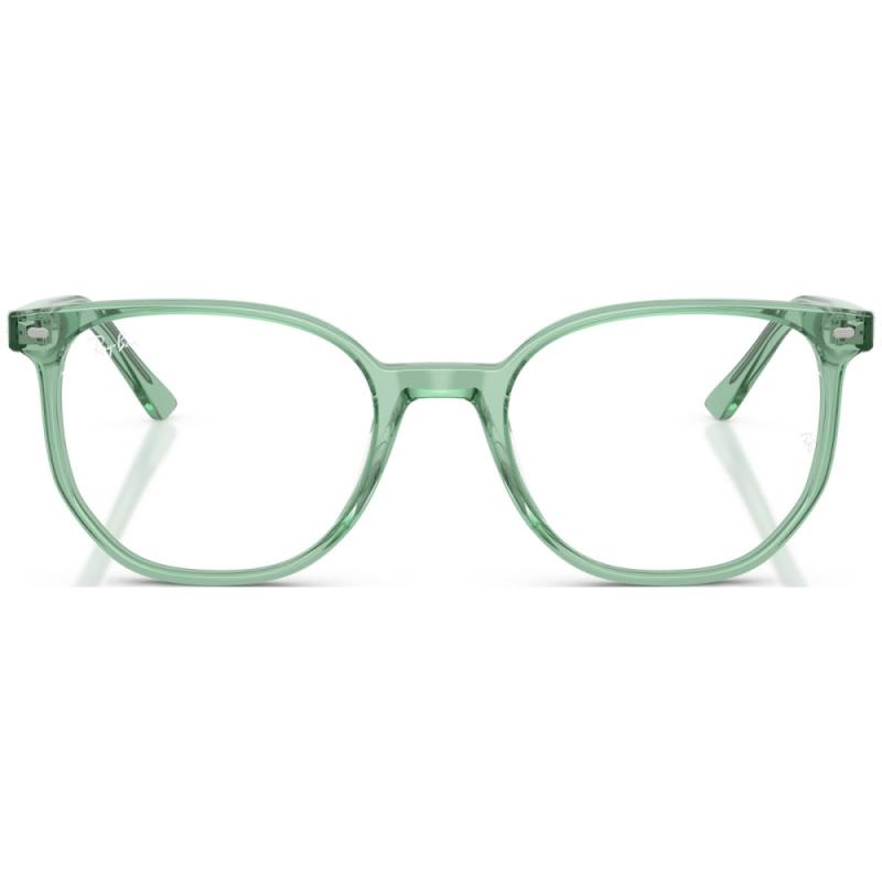 Ray-Ban Ochelari de vedere unisex ray-ban rx5397 8443 48 elliot