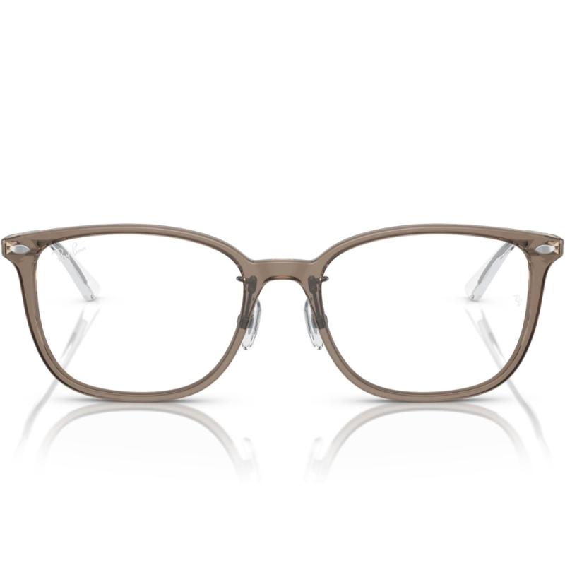 Ray-Ban Ochelari de vedere unisex ray-ban rx5403d 8274 52