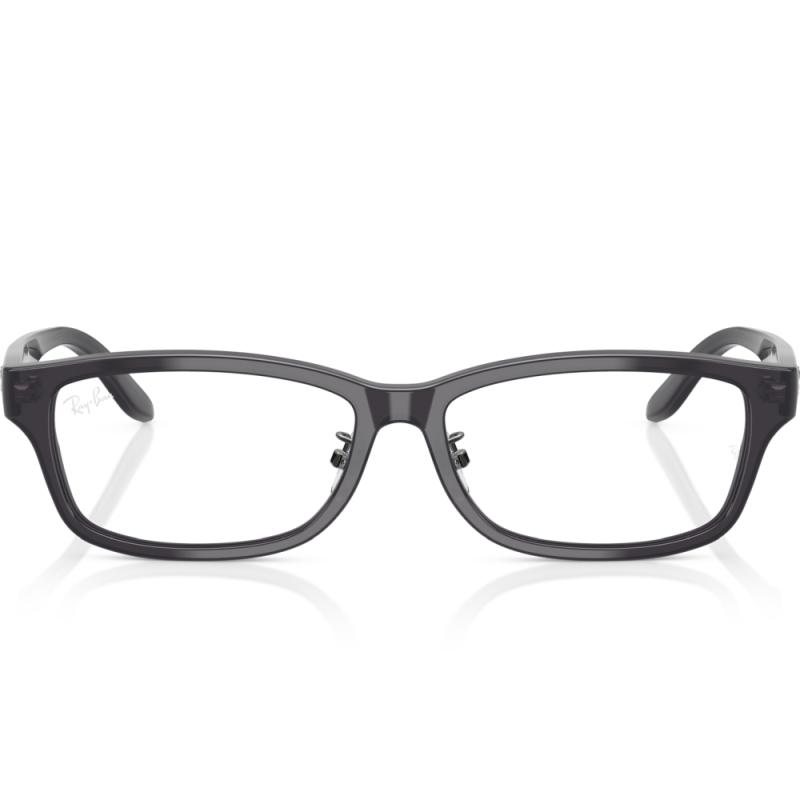 Ray-Ban Ochelari de vedere unisex ray-ban rx5408d 5920 57
