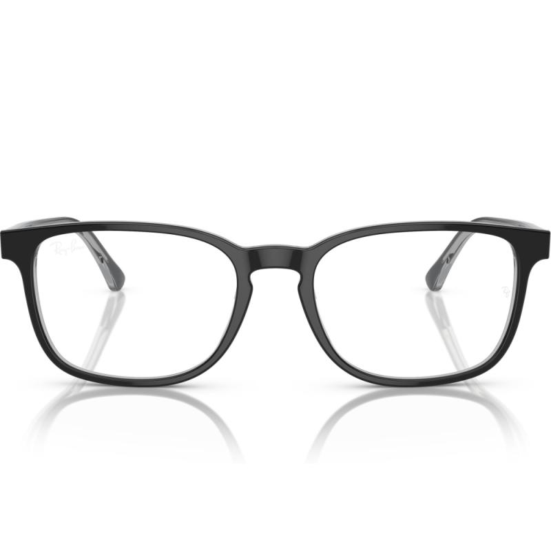 Ray-Ban Ochelari de vedere unisex ray-ban rx5418 8367 54
